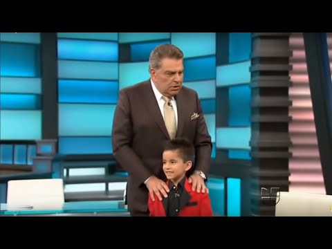 Dayiro en Miami -  Don Francisco