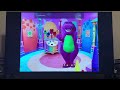 Opening To Barney Let S Play School 1999 DVD