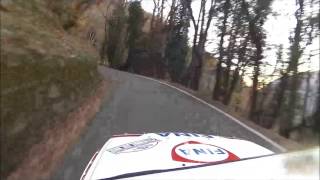 preview picture of video 'Rievocazione Storica Rally ACI Varese Alpe Tedesco 2014 Maran Vanni Biasuzzi Cristina BMW GR A'
