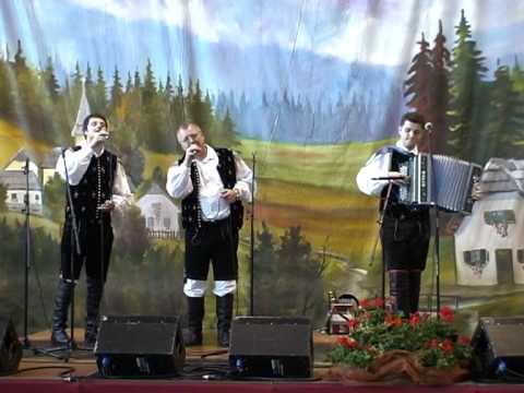 Ansambel Vasovalci - Najin kres (v živo)