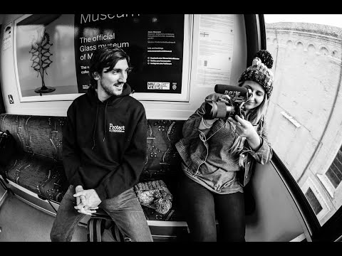 ROUTE 43 - Moving to them mountains