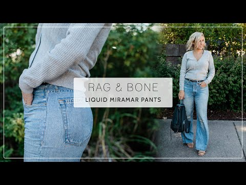 YouTube video about: Does rag and bone run small?