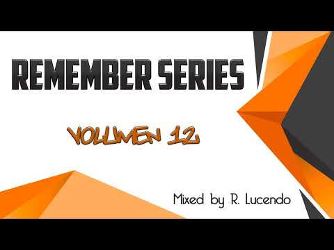 Remember series Vol. 12