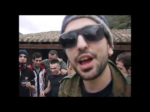 PELIPE - Tu Sei Scemo OFFICIAL VIDEO (Rap In Bidda)