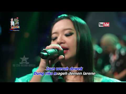 Rena KDI - Ojo Nguber Welase [OFFICIAL]