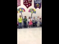 Freeze Dance