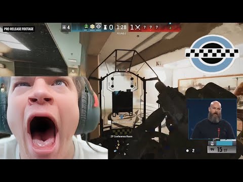 SHIELDS BUFFED AGAIN?? *JYNXZI REACTS*