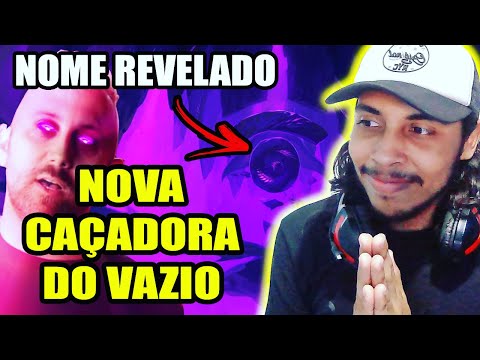 BEL'VETH A IMPERATRIZ DO VAZIO NOVA JUNGLER LEAGUE OF LEGENDS