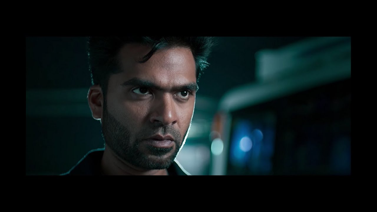 Miniature de la vidéo MAANAADU - FA en VOSTFR du film Maanaadu