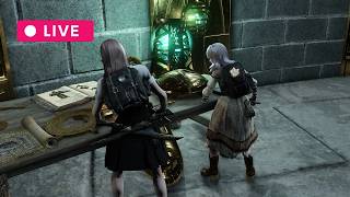 BFCO / Elden Rim テスト いろいろ振り回したい SkyrimSE