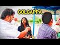 DHAKAD REPORTER GOLGAPPA HARSH RAJPUT