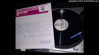 M2K - Unity (Banging Progression Mix 2001)