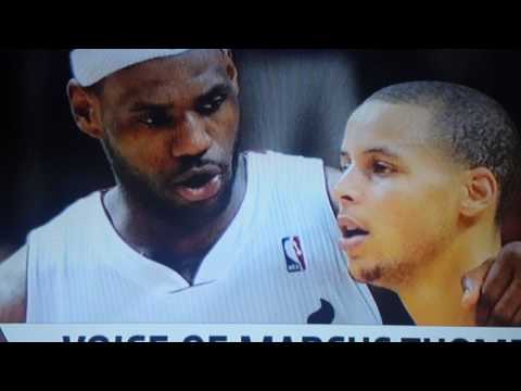 Why Lebron, Westbrook and Cp3 dislike Steph Curry?