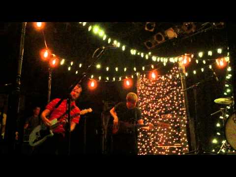 Prologue to The Everglow by Mae LIVE at Exit/In