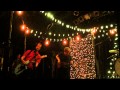 Prologue to The Everglow by Mae LIVE at Exit/In