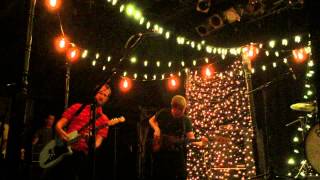 Prologue to The Everglow by Mae LIVE at Exit/In