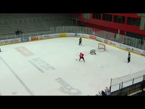 NAJ ŽELEZARSKI MOMENT : ŽAN JEZOVŠEK