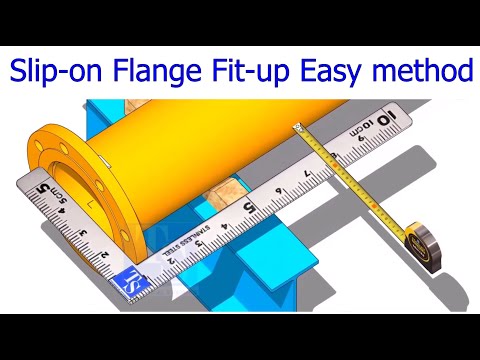 Structural Staircase layout Fabrication
