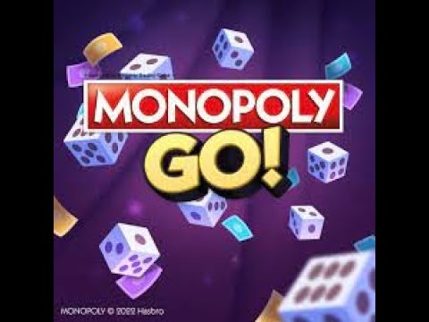 Monopoly Mobile - Gameplay Walkthrough Part 1 - Tutorial (iOS, Android)