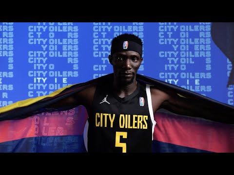 BAL Intro S3: City Oilers