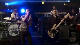 Daughtry - Outta My Head (Live iHeartRadio)