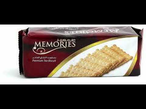 Memories ( Sonic Branding )