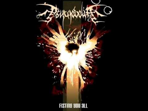 Psychobolia  - Slaughter