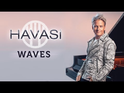 HAVASI — Waves (From the album “Metamorphosis”)