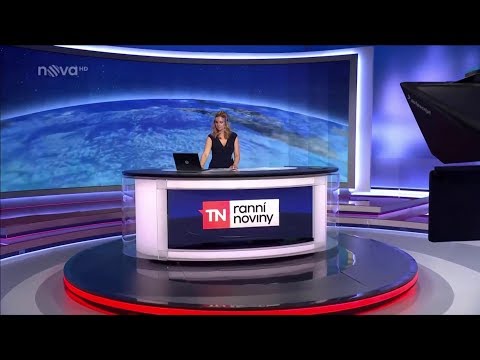 Chyby TV Nova # 8 – Snídaně s Novou (24. 4. 2020)