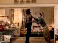 Steve Martin And Liev Schreiber Dance