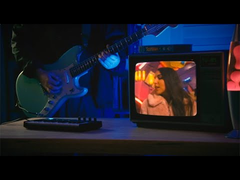 TIMEMACHINE1985 - A thousand miles