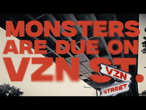 MNRK Music Group and VisionPlay Entertainment