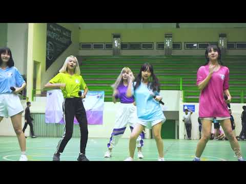 SECRET 12 - อาย อ๊ะ อาย (SHY)  (Mild - Focus)