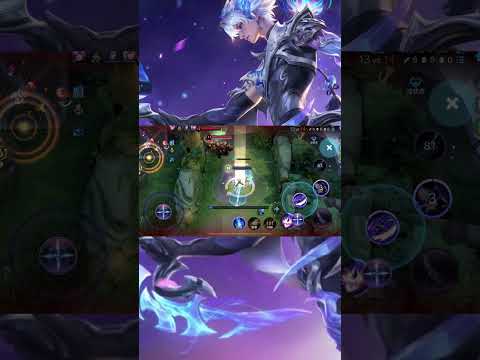 LAM Outplay Best Highlight| Honor of Kings #honorofkings #hok