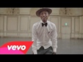 Pharrell Williams - HappyPharrell Williams - Happy (Official Music Video)Daft Pu