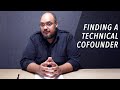 How To Find A Technical Cofounder Michael Seibel