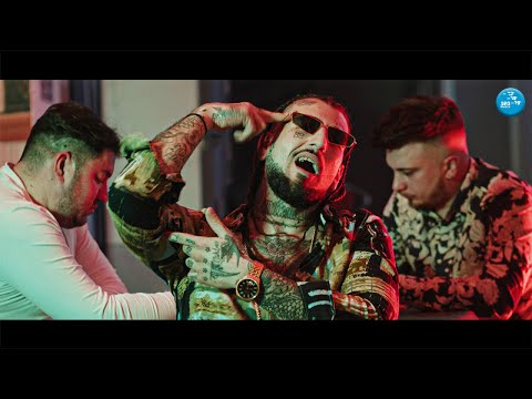 Dave Gambo - Gianni Pirozzo - Peppe Ferretti - Cash e plomo ( Ufficiale 2022 )