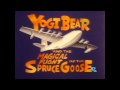 Yogi Bear And The Magical Flight Of The Spruce Goose Intro HD
