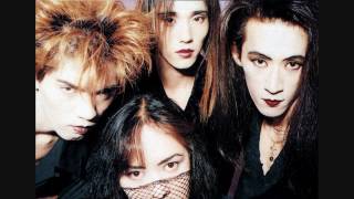 Cover art for lovers