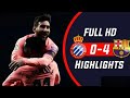 Espanyol vs Barcelona 0-4 all goals Highlight 9/12/2018
