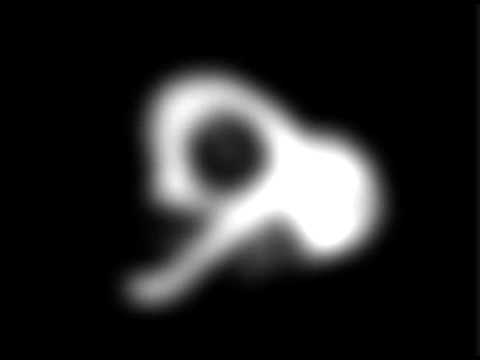 JAUZAS THE SHINING & VICTORIA LUKAS - COLD SWEAT