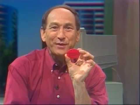 Computer Chronicles: Mac Clones and Copland (1995) - Mac Movies