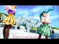 [Vocaloid] Happy Synthesizer ~ English HD 