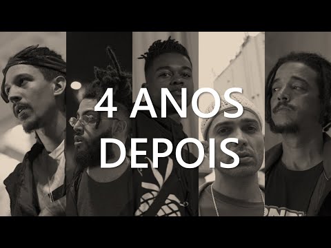 Lei Rua Neles - 4 Anos Depois