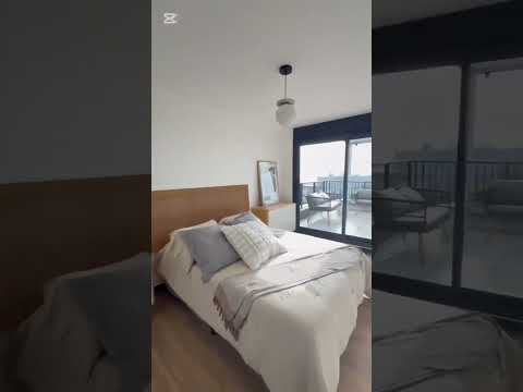 Video de YouTube - Apartamento en Parque Batlle