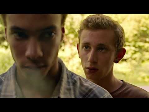 Damien & Thomas  /  Surrender