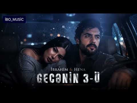 Ibrahım Rehımlı - Gecenın 3-u (Yeni cover music)