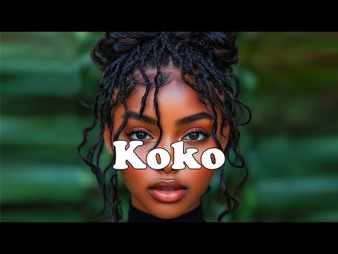 'FREE' Afrobeat Instrumental 2026 x Burna boy x Davido x Rema | Afrobeat Type Beat "Koko"