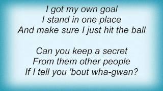 M.i.a. - Bingo Lyrics