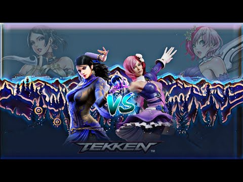 When My Zafina Face Defensive Alisa In Rank...😮😮